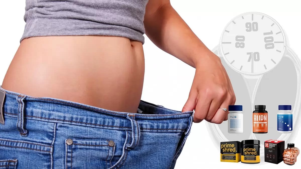 Best Weight Loss Pills