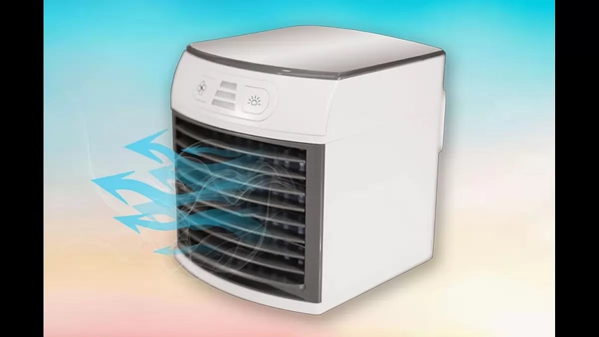 Ice House Portable AC Reviews Is IceHouse AC Legit Or Cheap Air