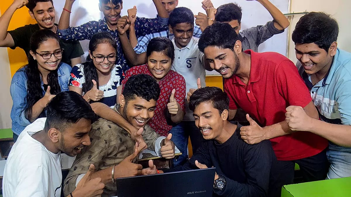 GSEB HSC 12th General Stream Supplementary Result 2025 Declared: Check Now at gseb.org