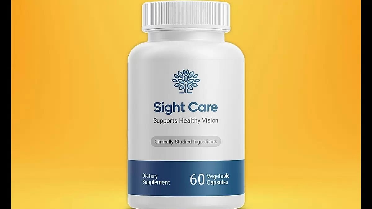 Sight Care Reviews