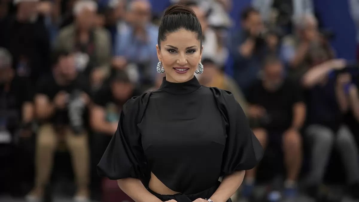 Sunny Leone
