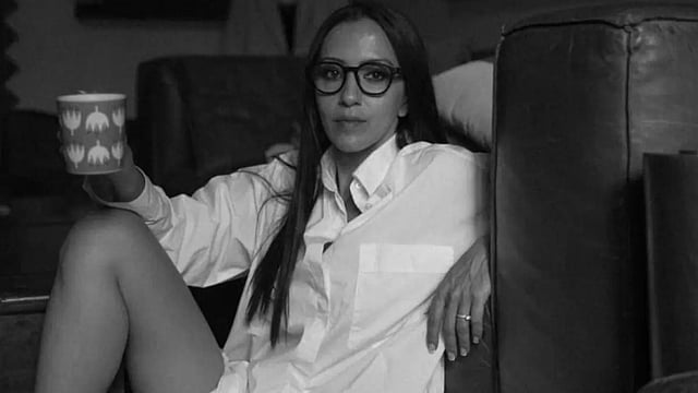 Ila Arun’s Daughter Ishitta Arun On ‘Scoop’: Hansal Mehta Doesn't Speak Much, He Will Give The Brief And Move Back To Enjoy The Performance