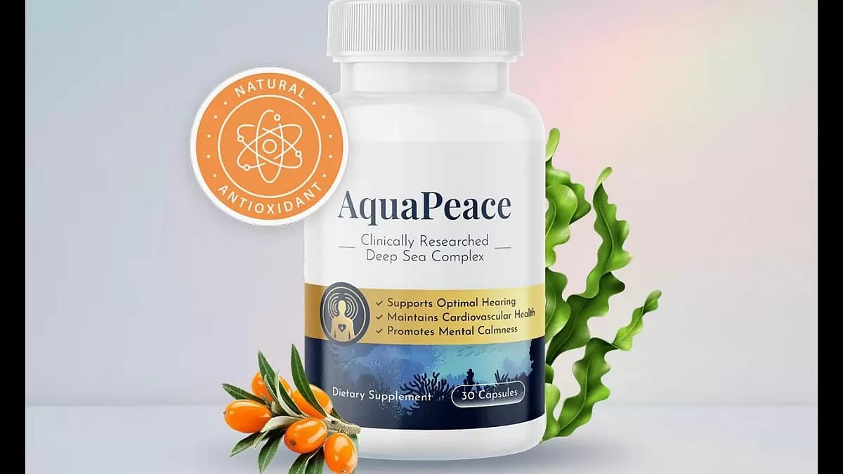 AquaPeace Reviews 