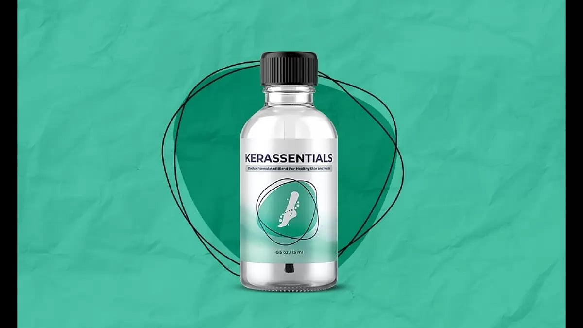 Kerassentials