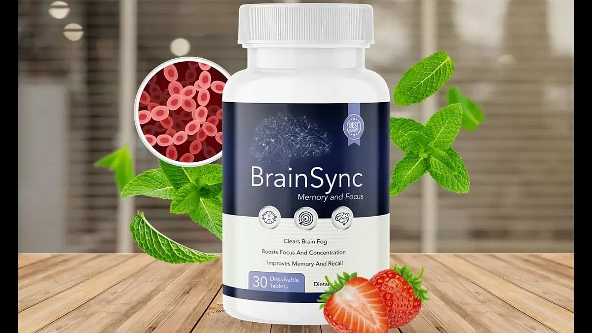 BrainSync Reviews