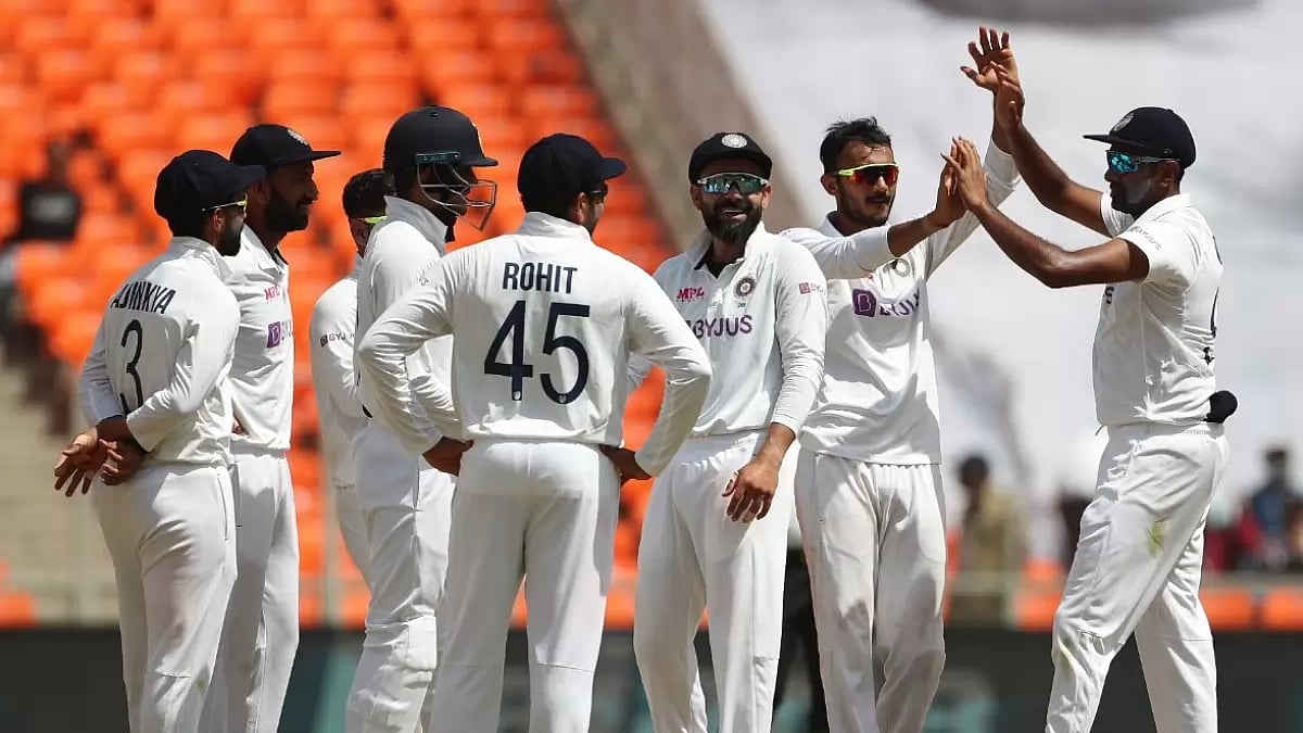 India will play 2 Tests, 3 ODIs and 5 T20Is against the West Indies from July 12 to August 13.