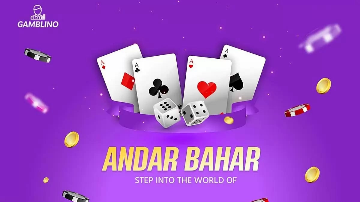 Best Real Money Indian Andar Bahar Casinos!