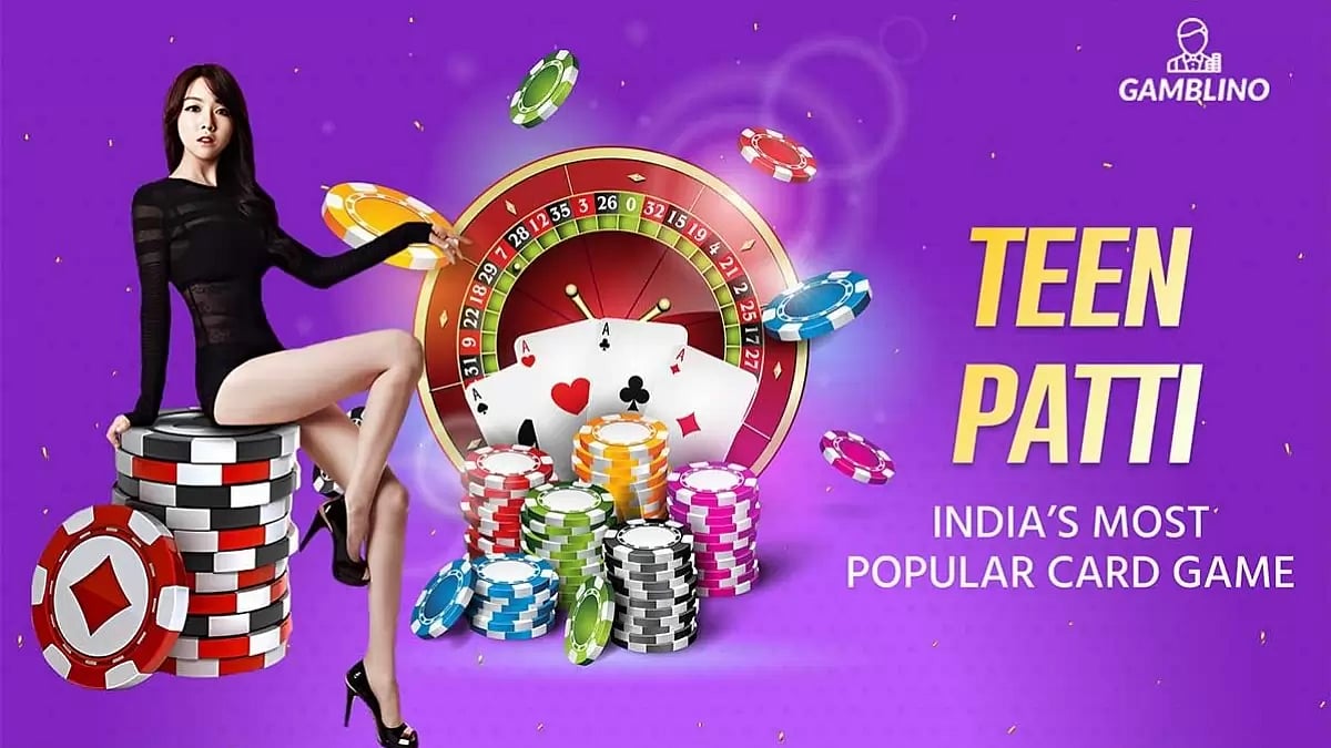 Teen Patti Online Casinos
