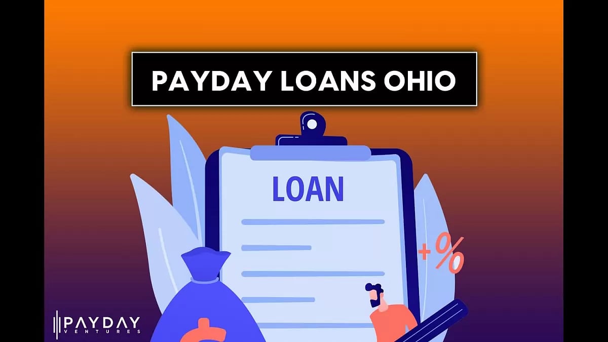 Best Payday Loans in Ohio