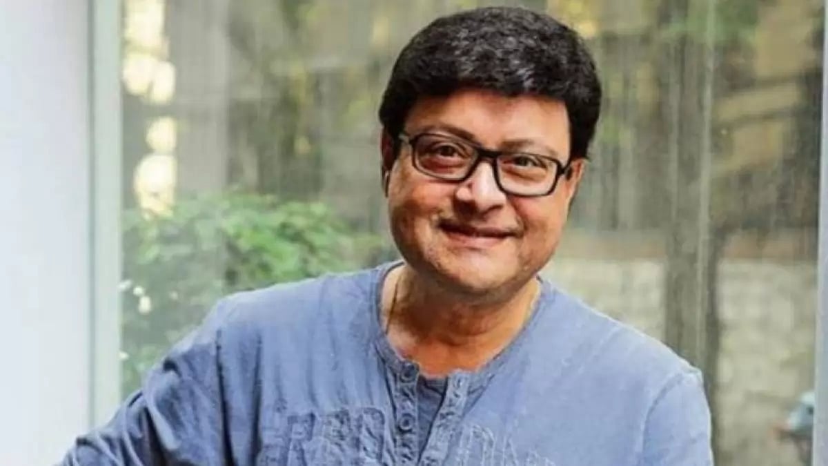 Sachin Pilgaonkar