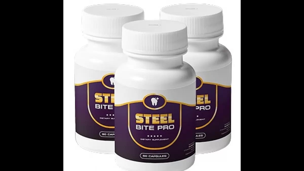 Steel Bite Pro Reviews