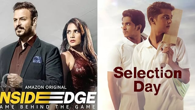 ‘Inside Edge’ To ‘Selection Day’: 5 Engaging Cricket-Based Series To Catch Before The IPL 2023 Finale!