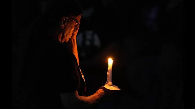 Murder Of Floyd Sparks Global Protests, Ignites Nationwide Reckoning On Racism In Policing