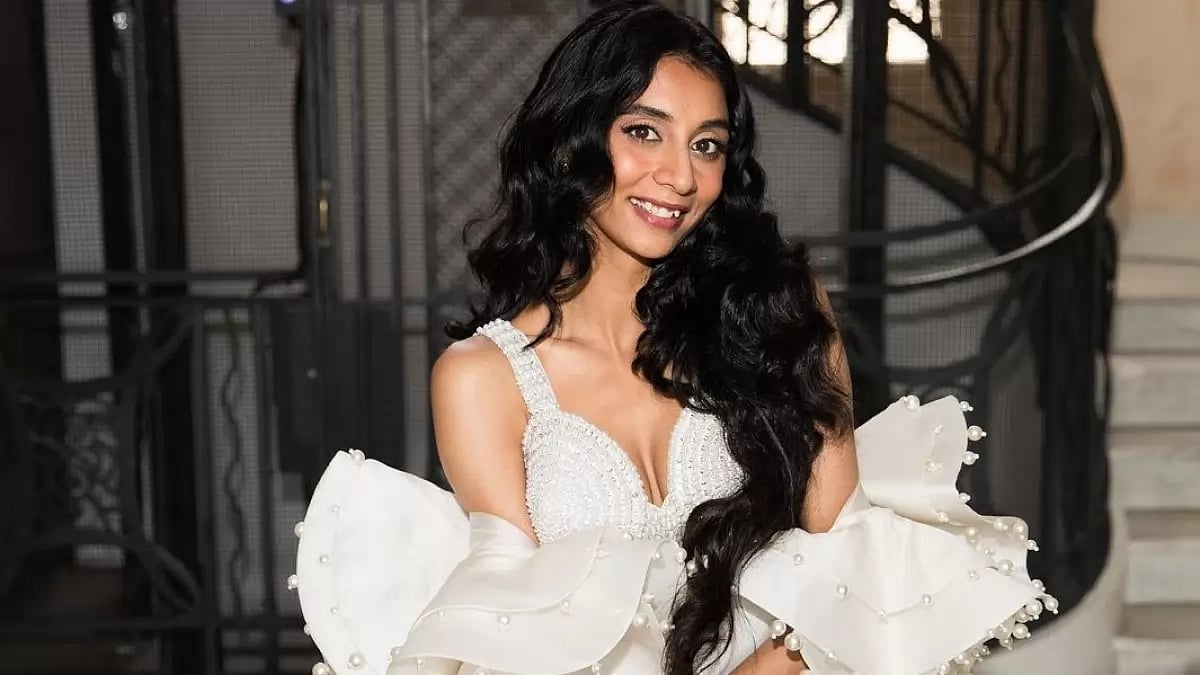 Dolly Singh Makes Her Cannes Debut