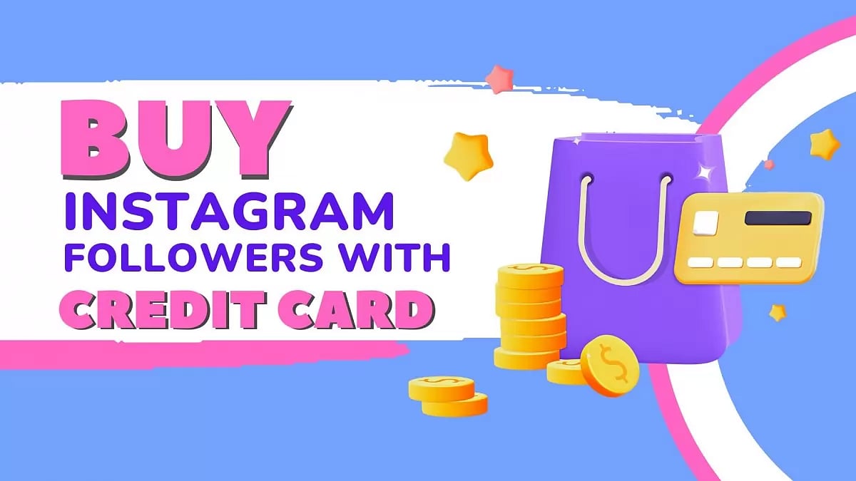 Buy Instagram Followers 
