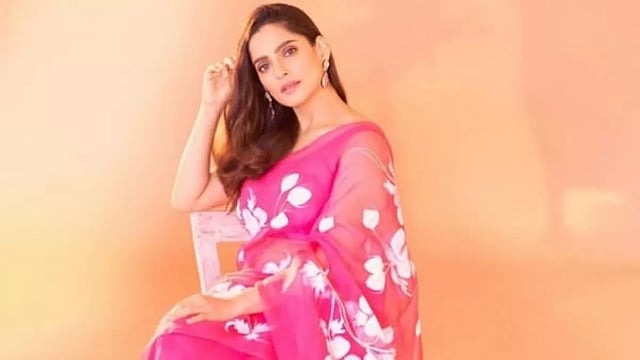 Priya Bapat: After 'City of Dreams 2', People In The Hindi Fraternity Realised There Is Also An Actor Like Me