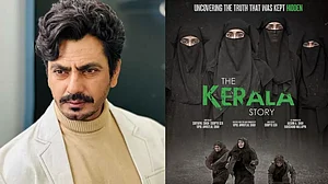 Nawazuddin Siddiqui; ‘The Kerala Story’ Ban Controversy