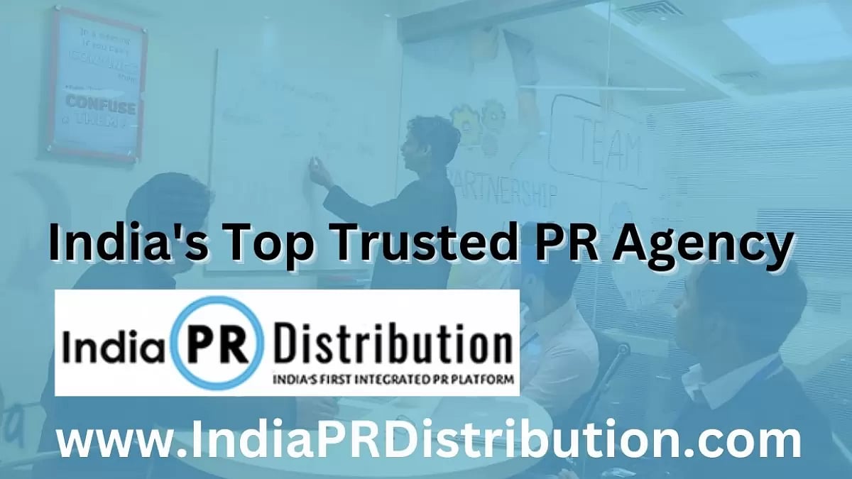 India PR Distribution