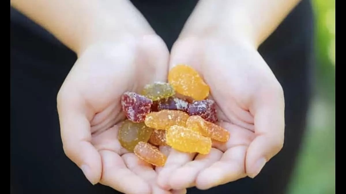 Independent CBD Gummies