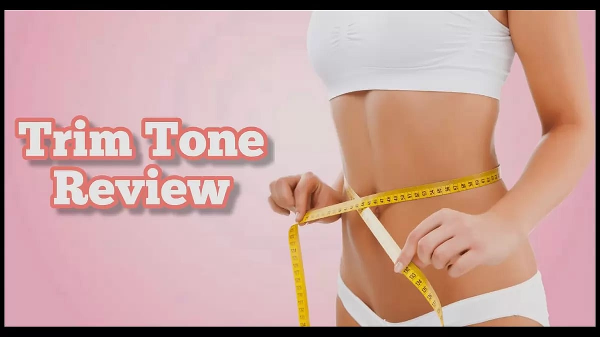 Trimtone Reviews 2023 