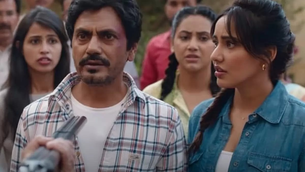 A Still From 'Jogira Sara Ra Ra'