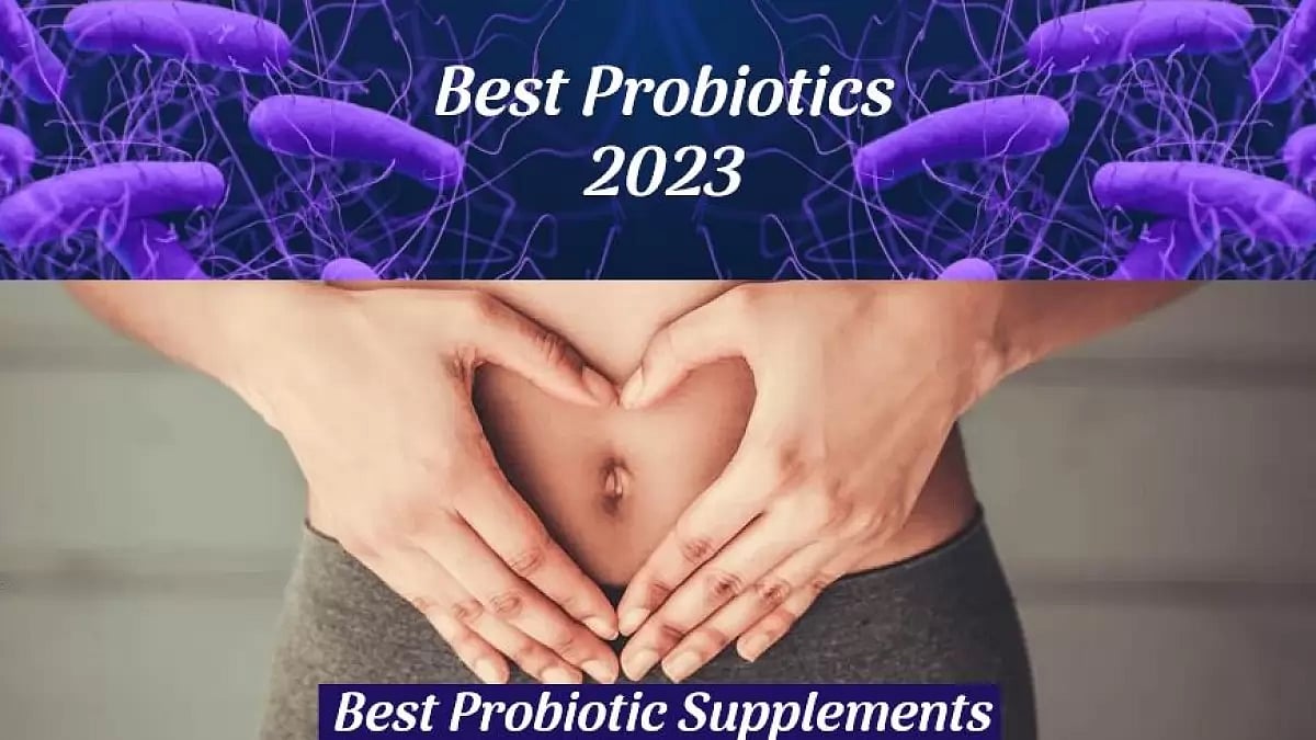 Top Probiotic Supplements