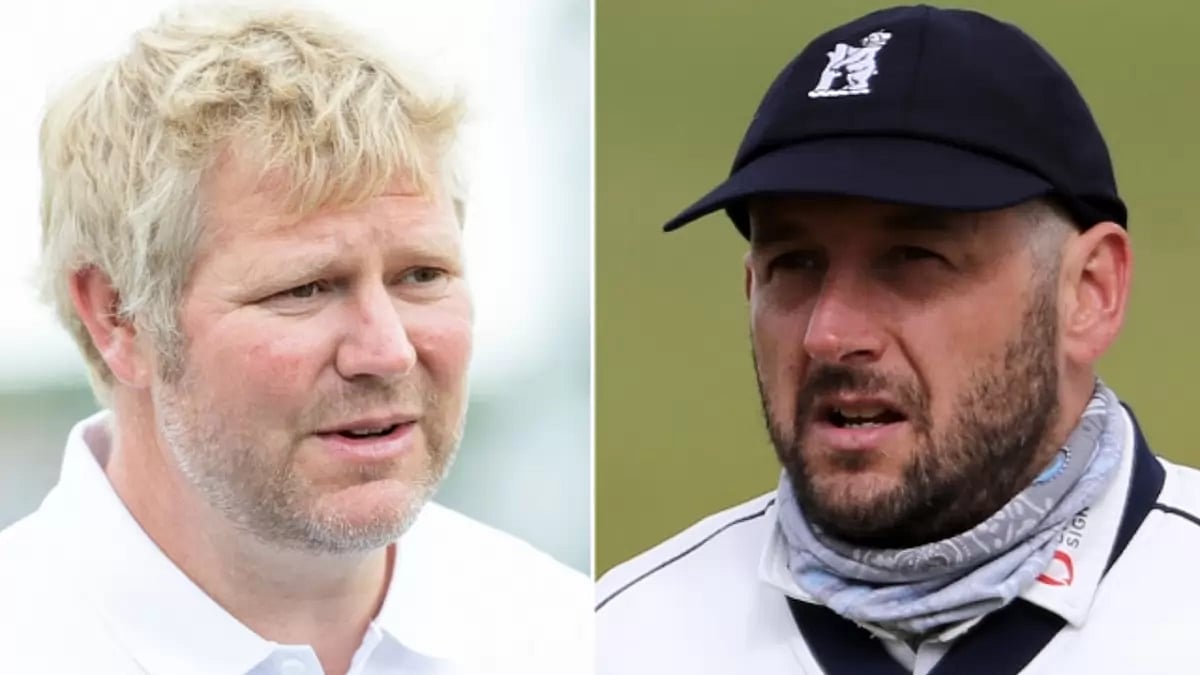 Hoggard and Bresnan were two of the six players found guilty.