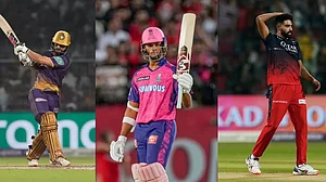 People look at the riches of IPL players, but Rinku, Jaiswal and Siraj have seen struggles too.
