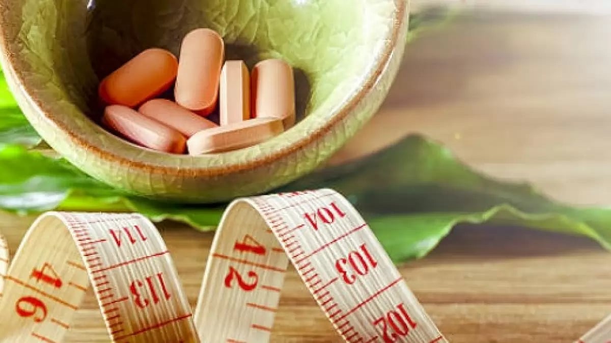 Best Appetite Suppressant 