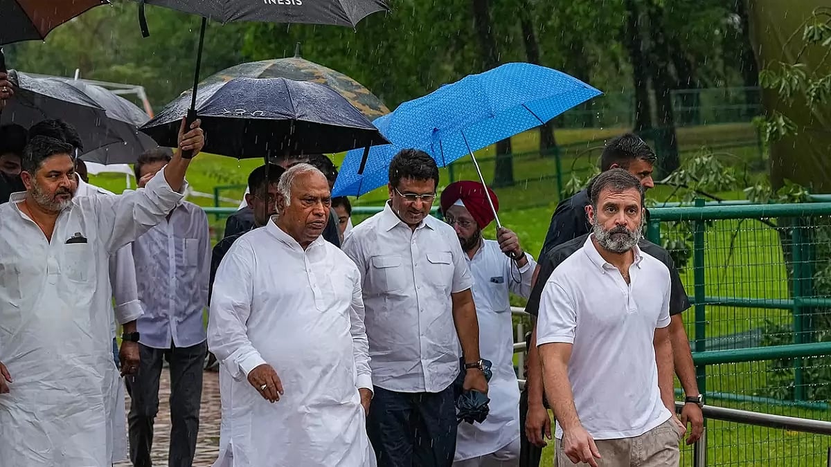 Death anniversary of Jawaharlal Nehru