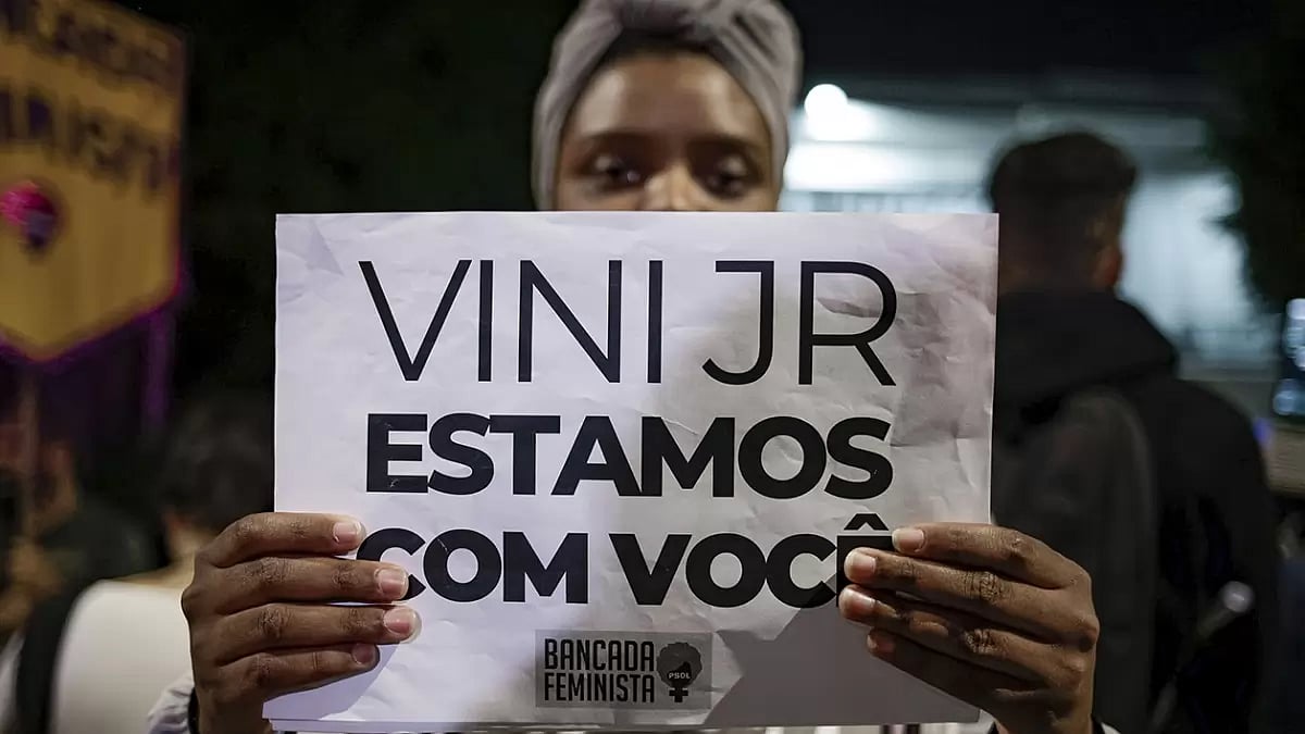 About 20 million posts and comments were scanned and more than 19,000 were flagged as abusive.