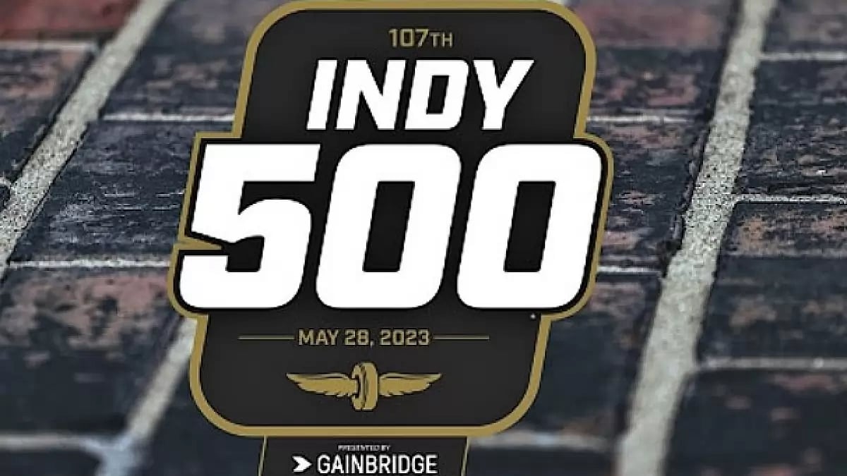  Indy Car Race 2023