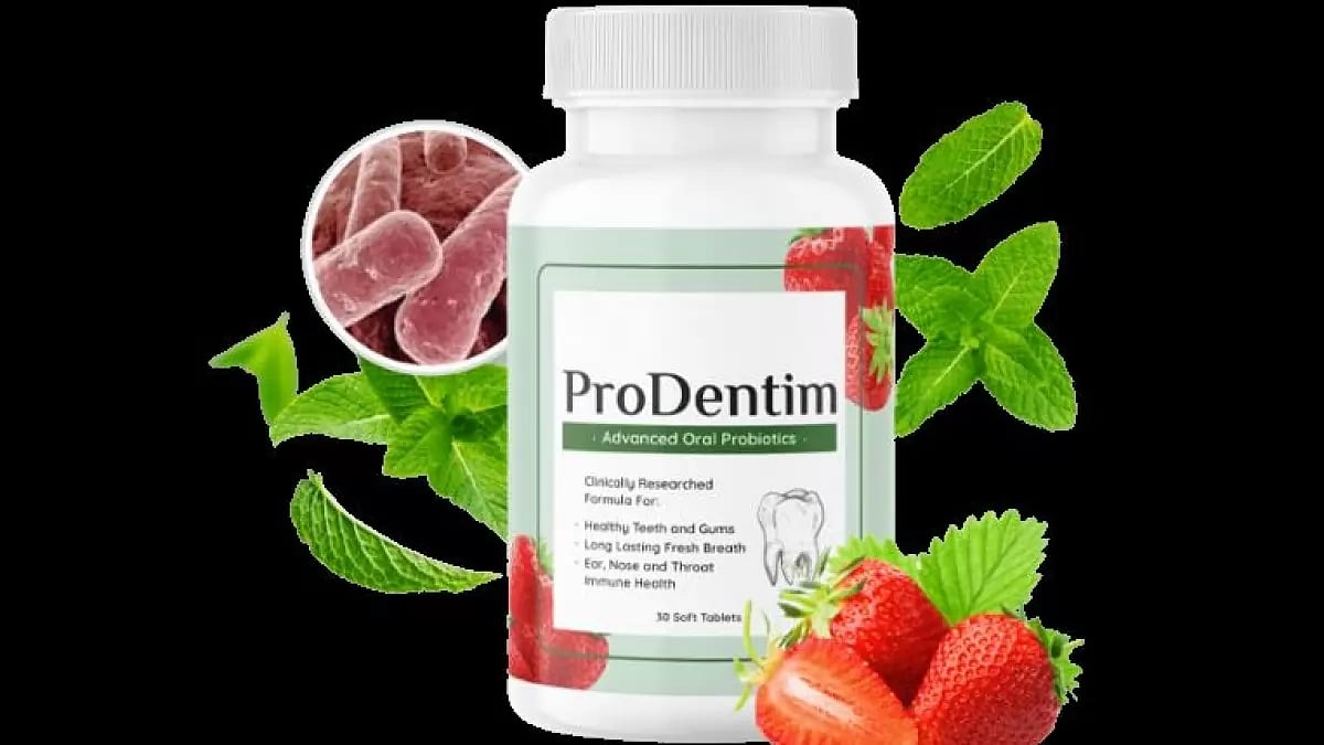 ProDentim Reviews 