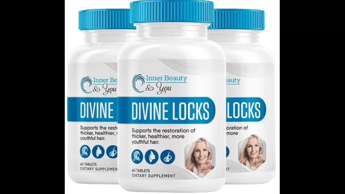 Divine Locks 