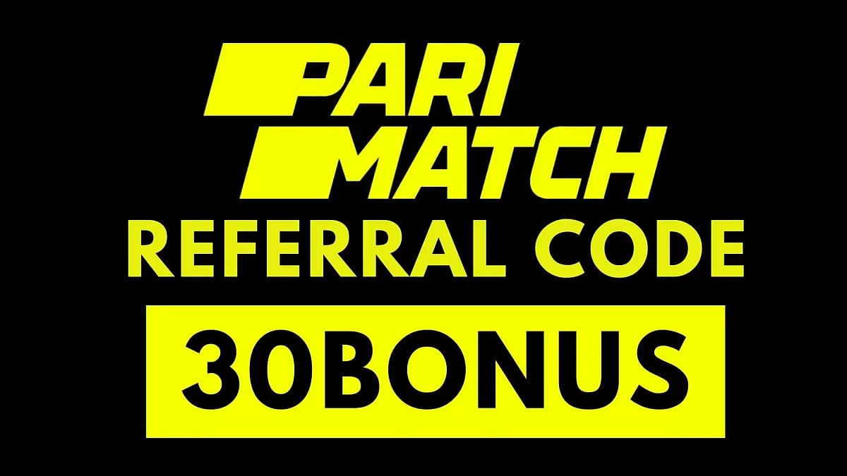 Parimatch Bonus Code
