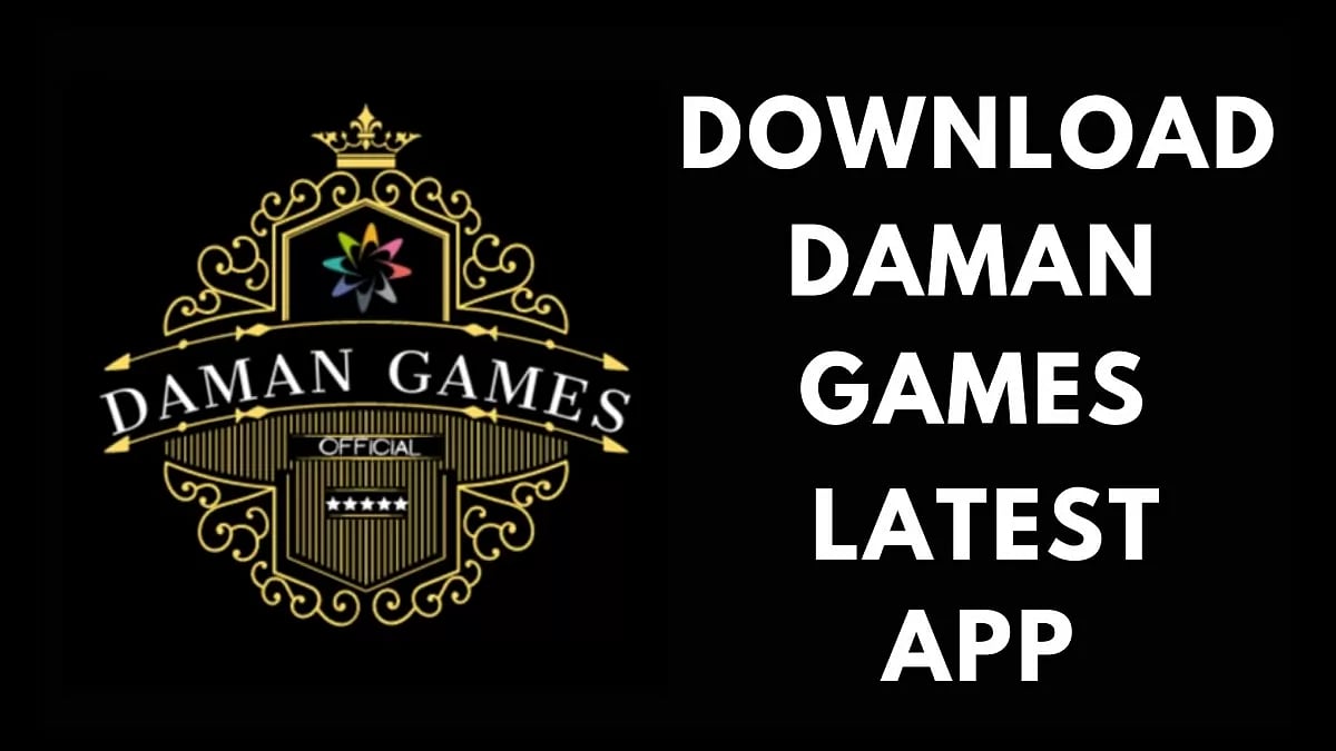 Daman Games