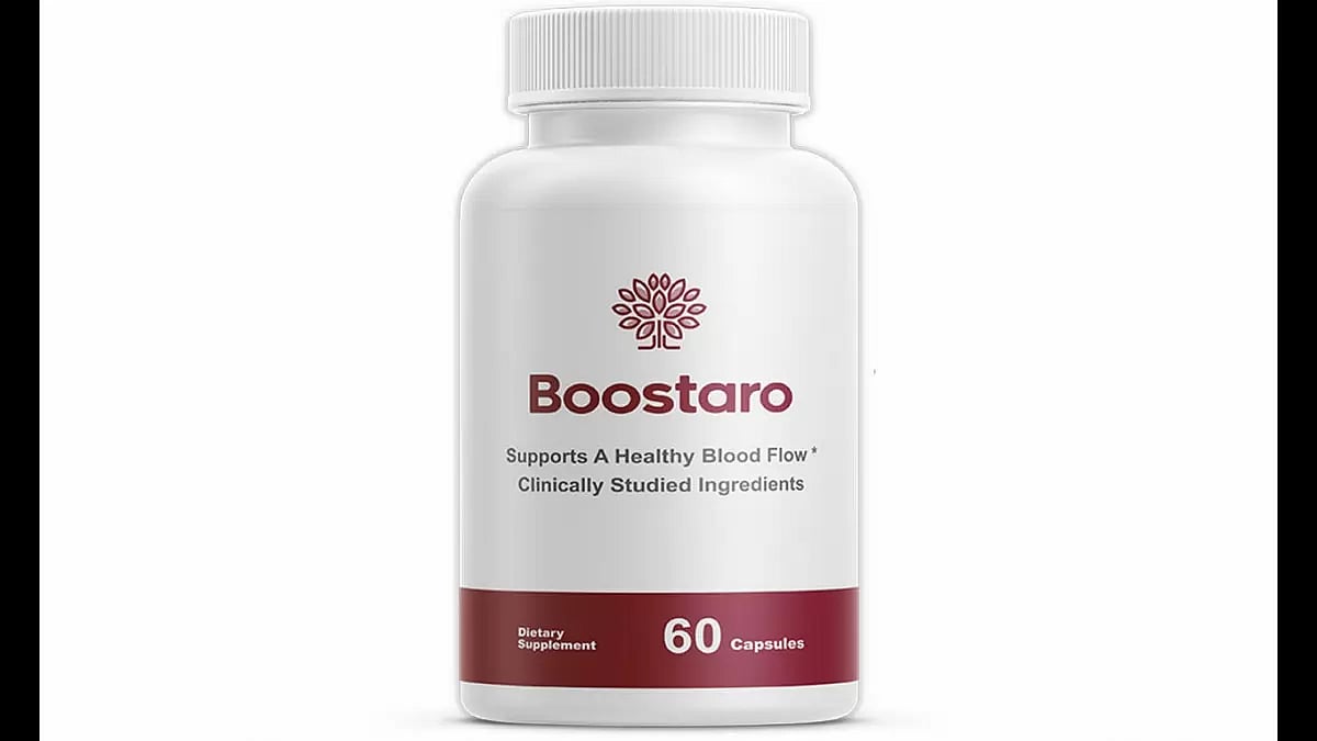 Boostaro Reviews 