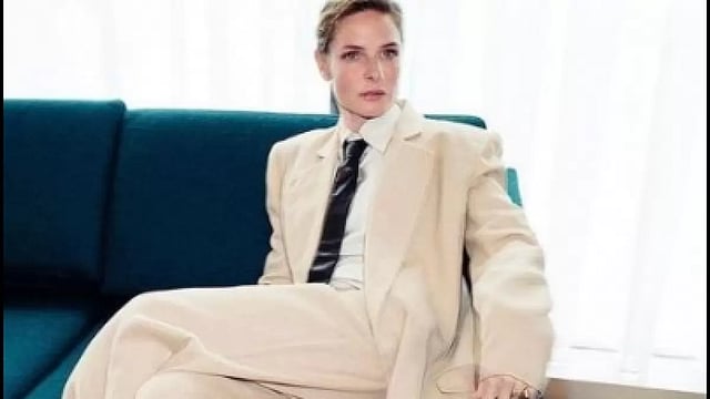 Rebecca Ferguson Likens 'Mission Impossible' To Giving Birth: 'Once You've Done It, You Want To Do It Again'