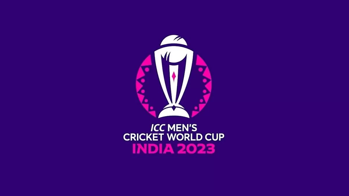 ICC Cricket World Cup is scheduled between 5th October 2023 and 19 November 2023 in India.