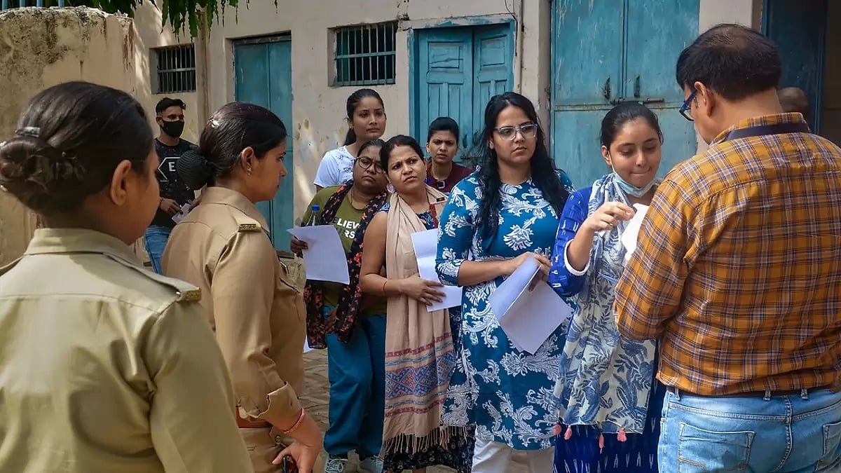 UPSC Civil Services Prelims 2023