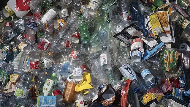 Nagaland Govt Bans Single Use Plastic