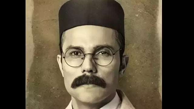 'Swatantrya Veer Savarkar' Teaser Attempts To Rewrite Mahatma Gandhi's Role In History