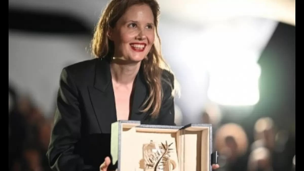 Cannes Film Festival 