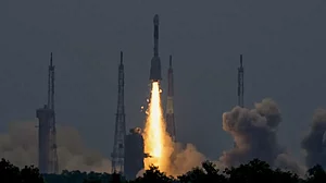 GSLV-F12/NVS-01 mission