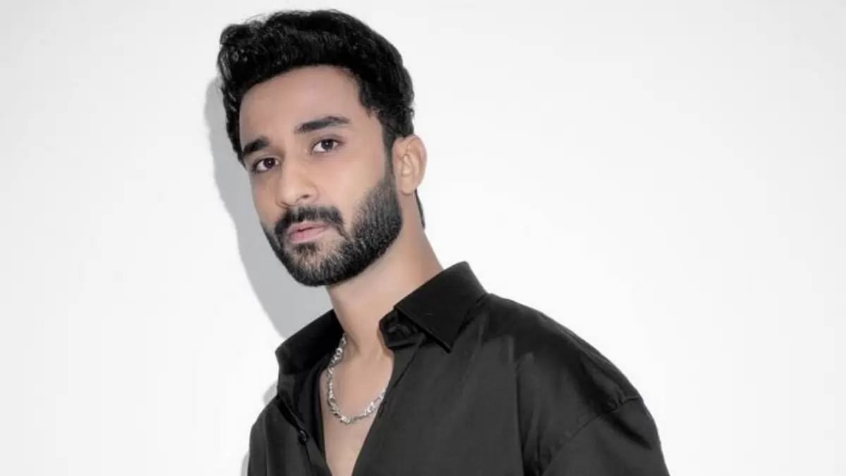 Raghav Juyal - null