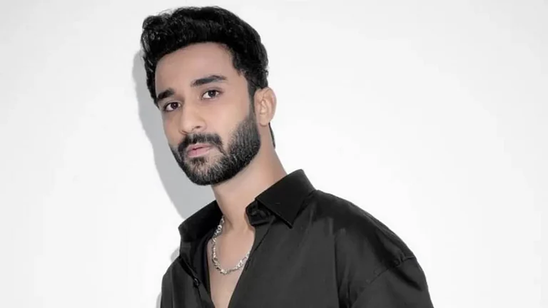 Raghav Juyal - null