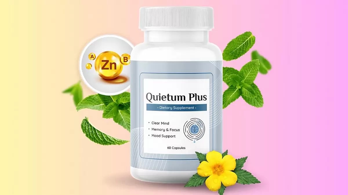 Quietum Plus Reviews 