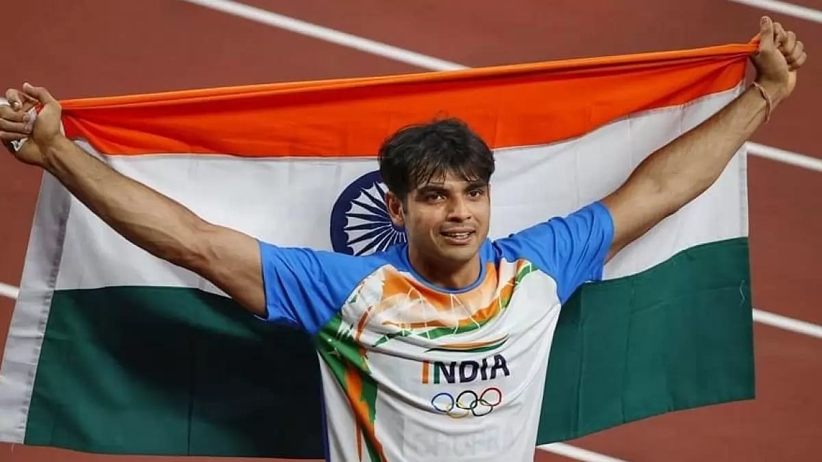 Chopra is likely to be back in action at the Paavo Nurmi Games in Turku, Finland, on June 13.