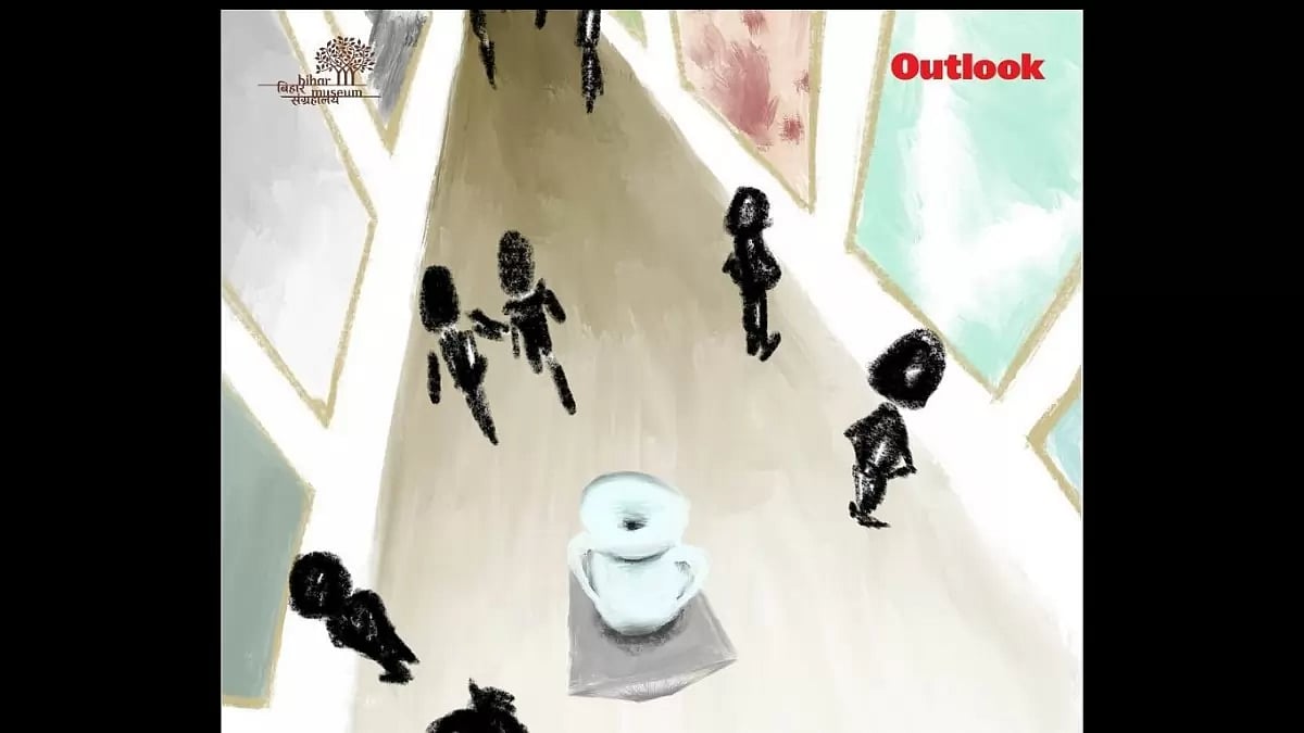 Museums have always been more than mere historical objects