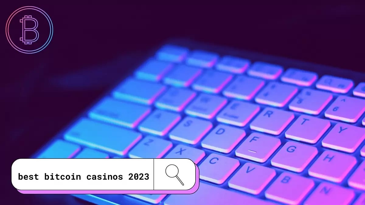 Best Crypto Gambling Sites